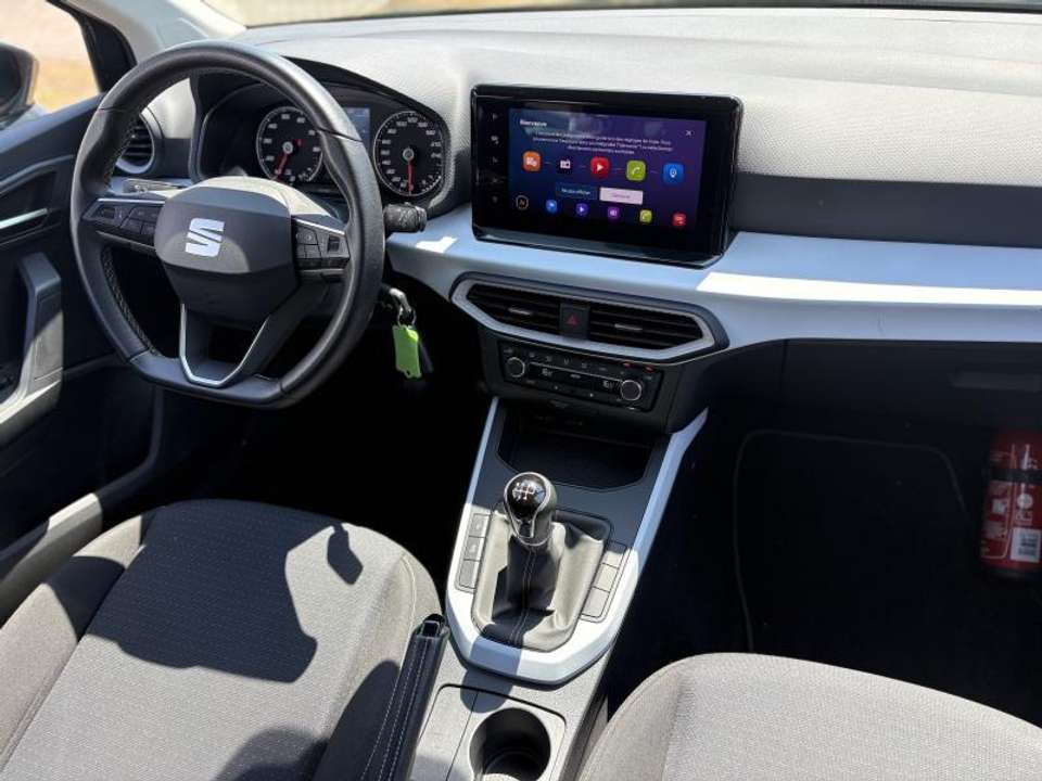SEAT Arona - Imagem 12
