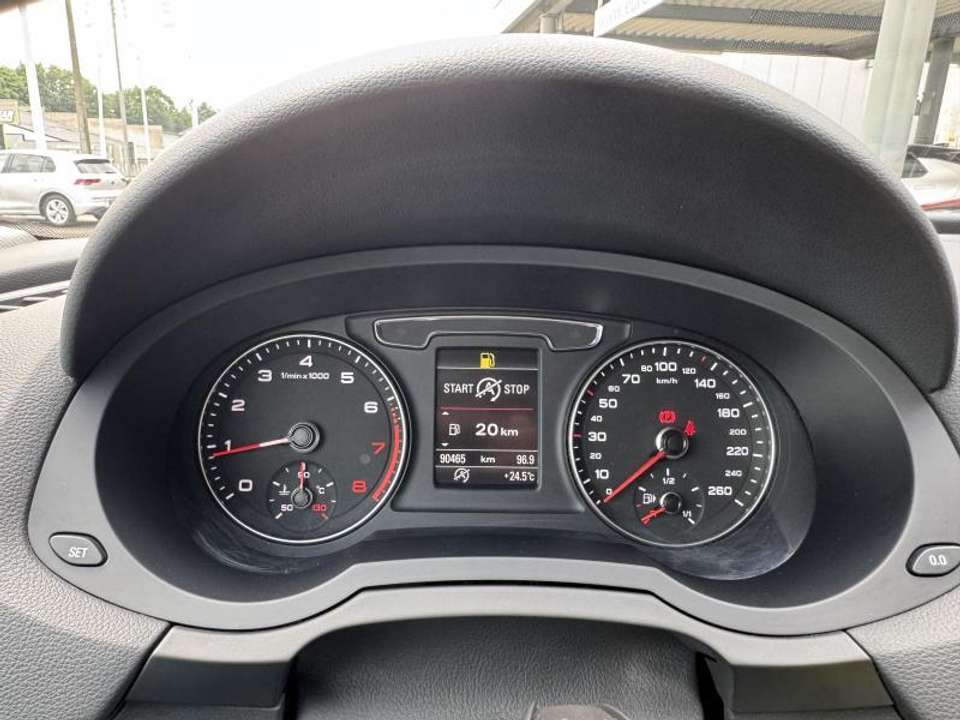 Audi Q3 - Imagem 8