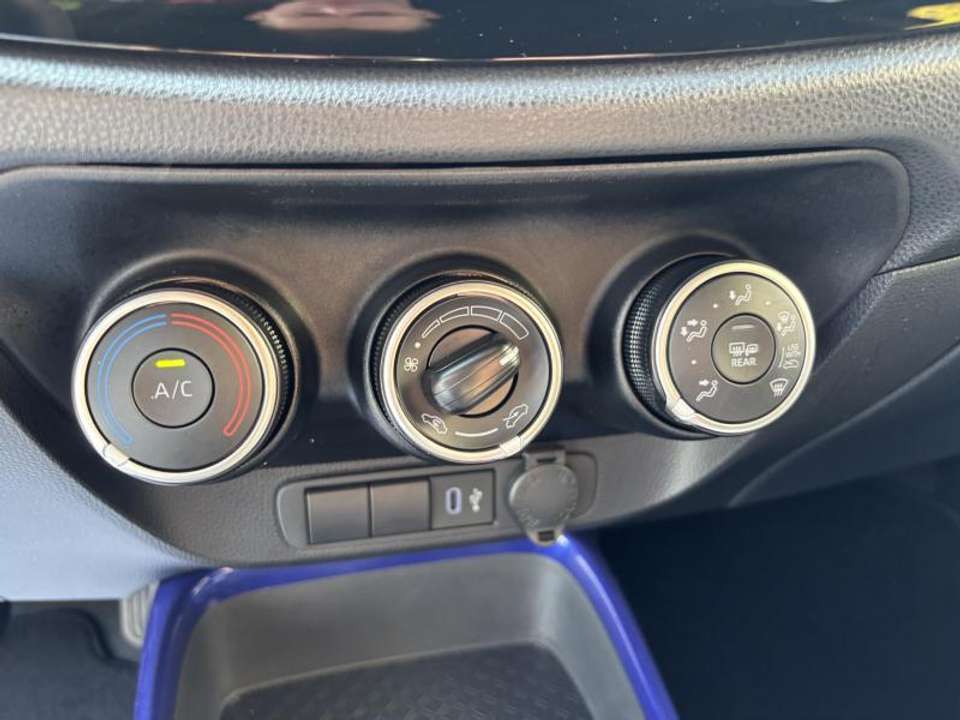 Toyota Aygo X - Imagem 7