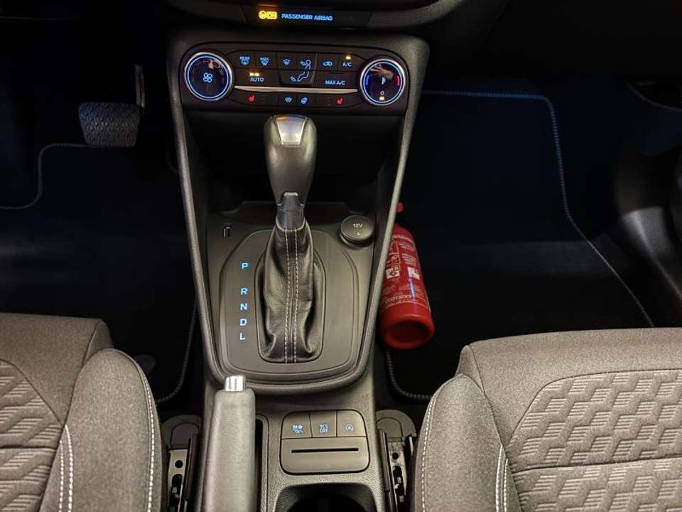 Ford Fiesta - Imagem 12