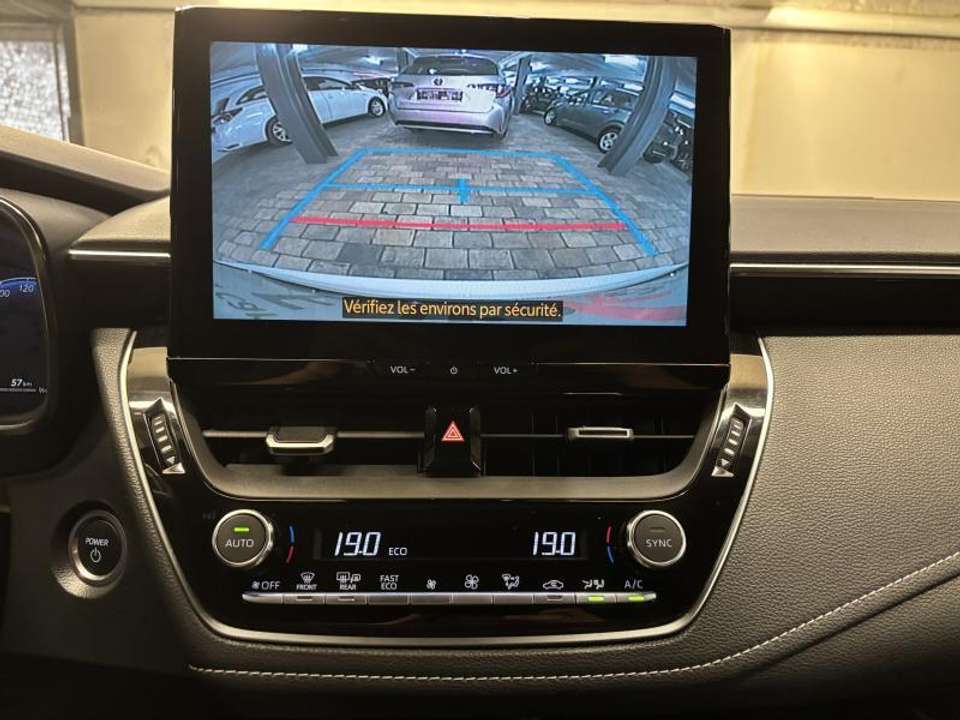 Toyota Corolla - Imagem 11