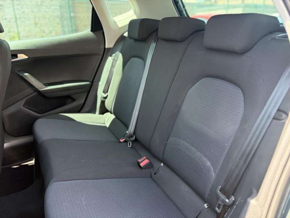 SEAT Arona - Imagem 13