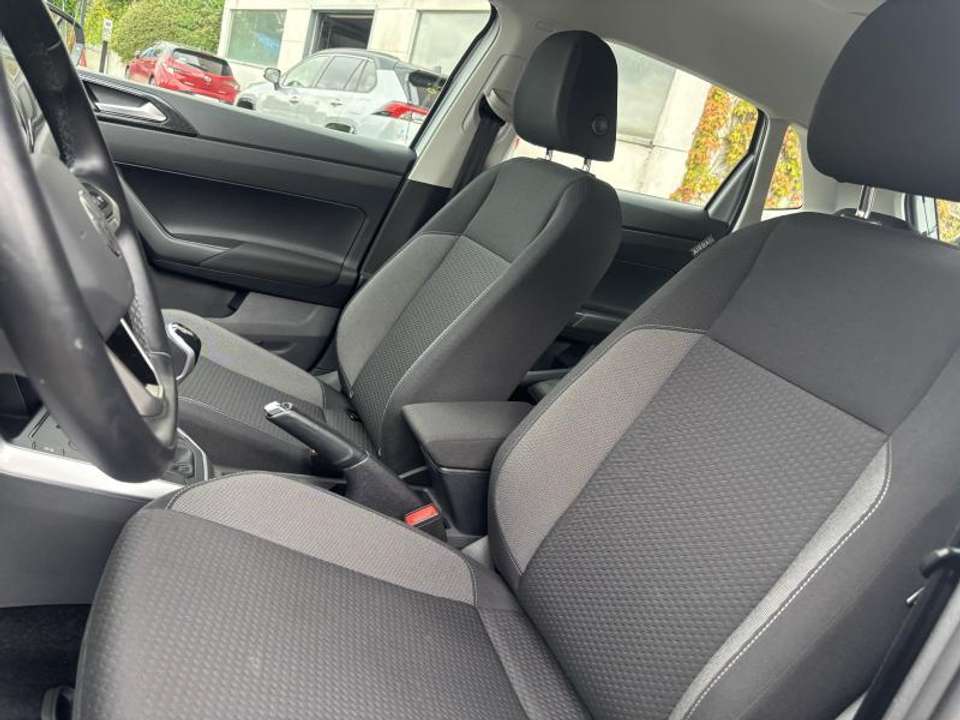 Volkswagen Polo - Imagem 12