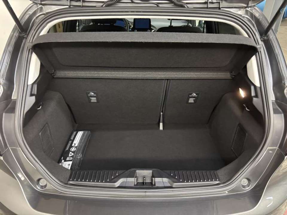 Ford Fiesta - Imagem 13