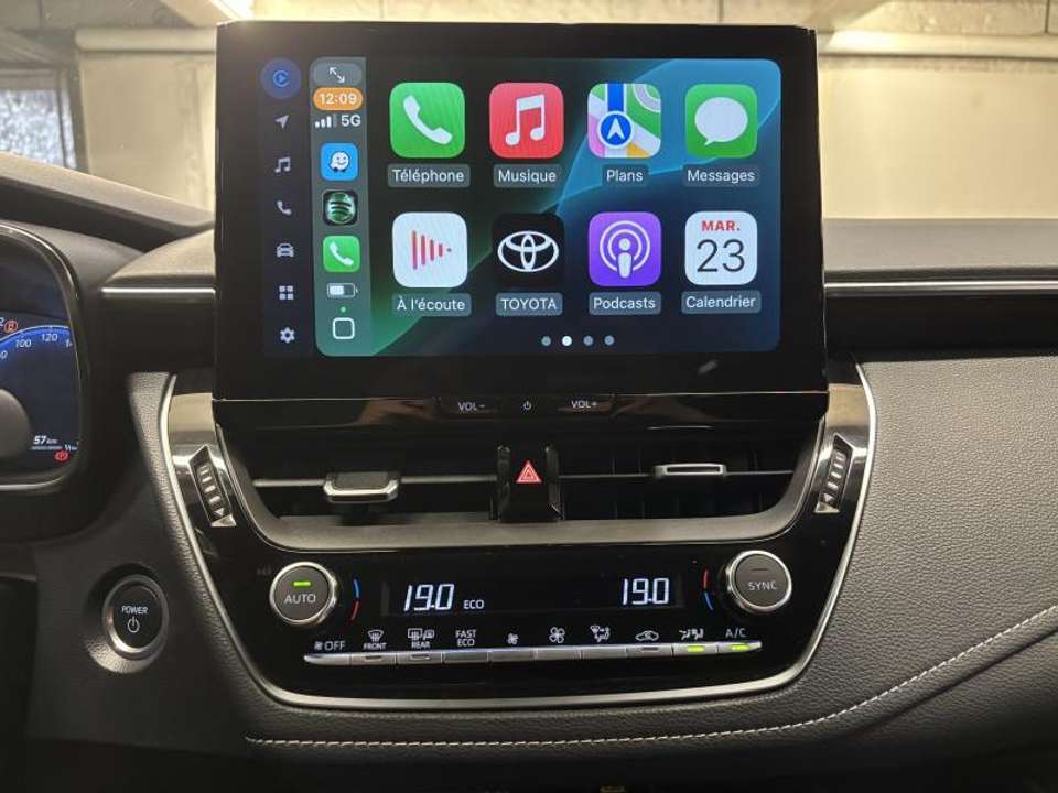Toyota Corolla - Imagem 12