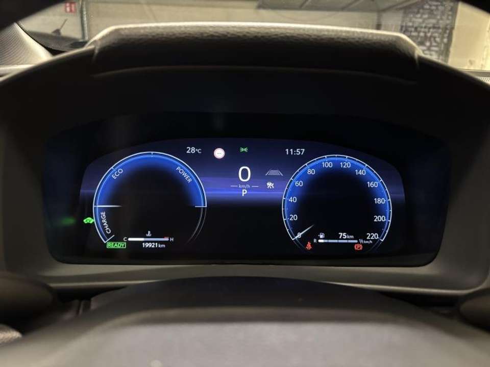 Toyota C-HR - Imagem 11