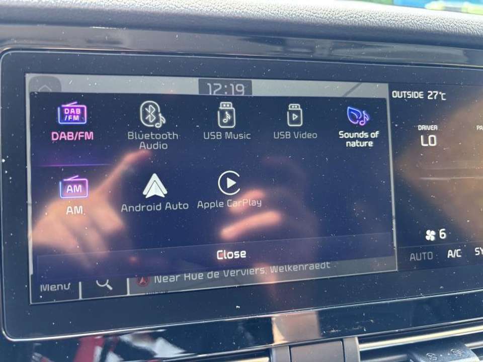 Kia Niro - Imagem 11