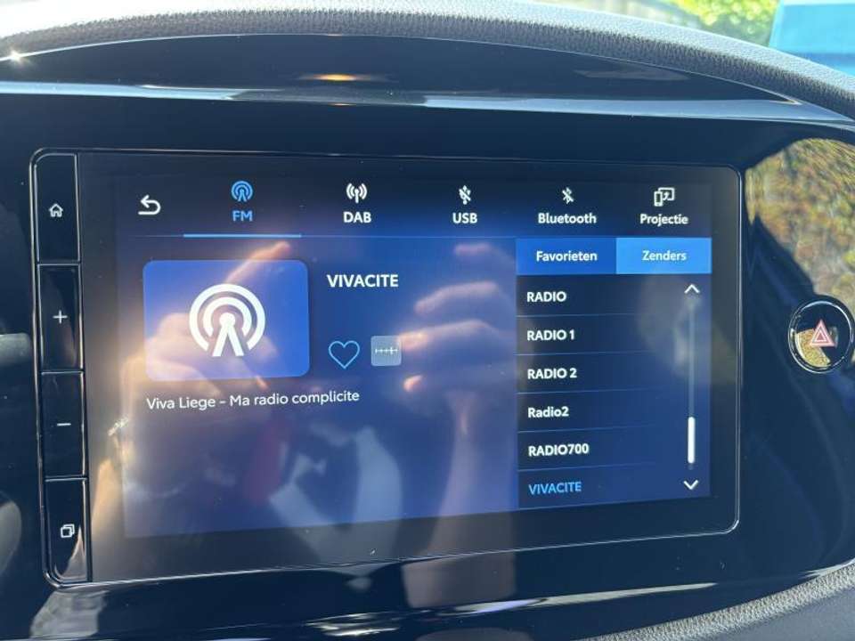 Toyota Aygo X - Imagem 9