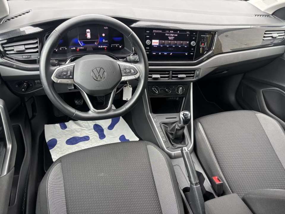 Volkswagen Polo - Imagem 13