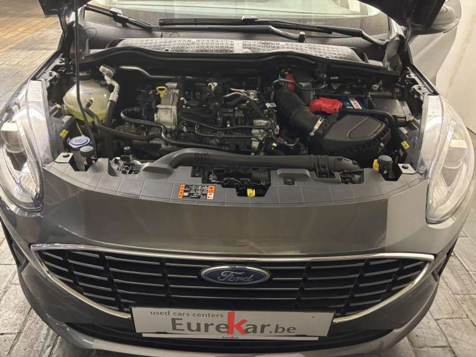 Ford Fiesta - Imagem 14
