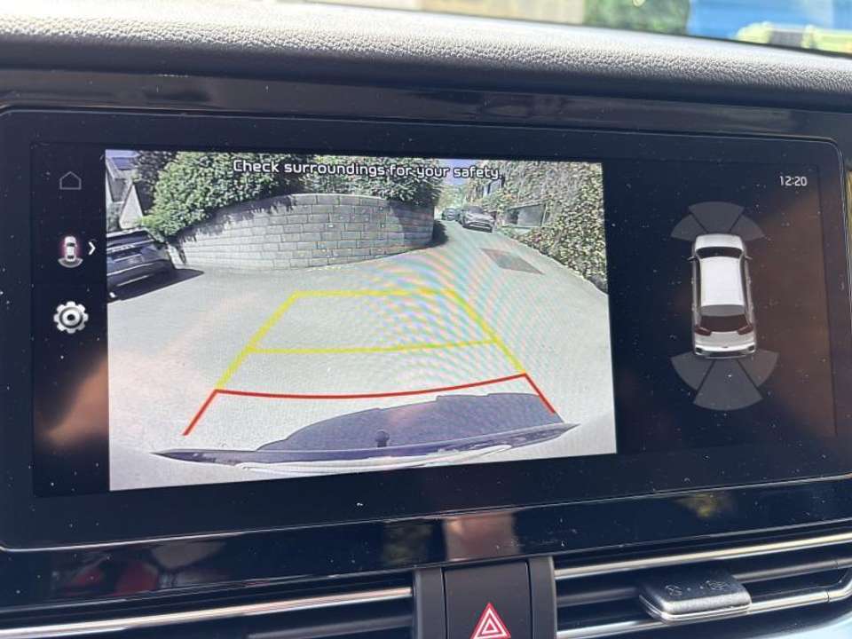 Kia Niro - Imagem 12