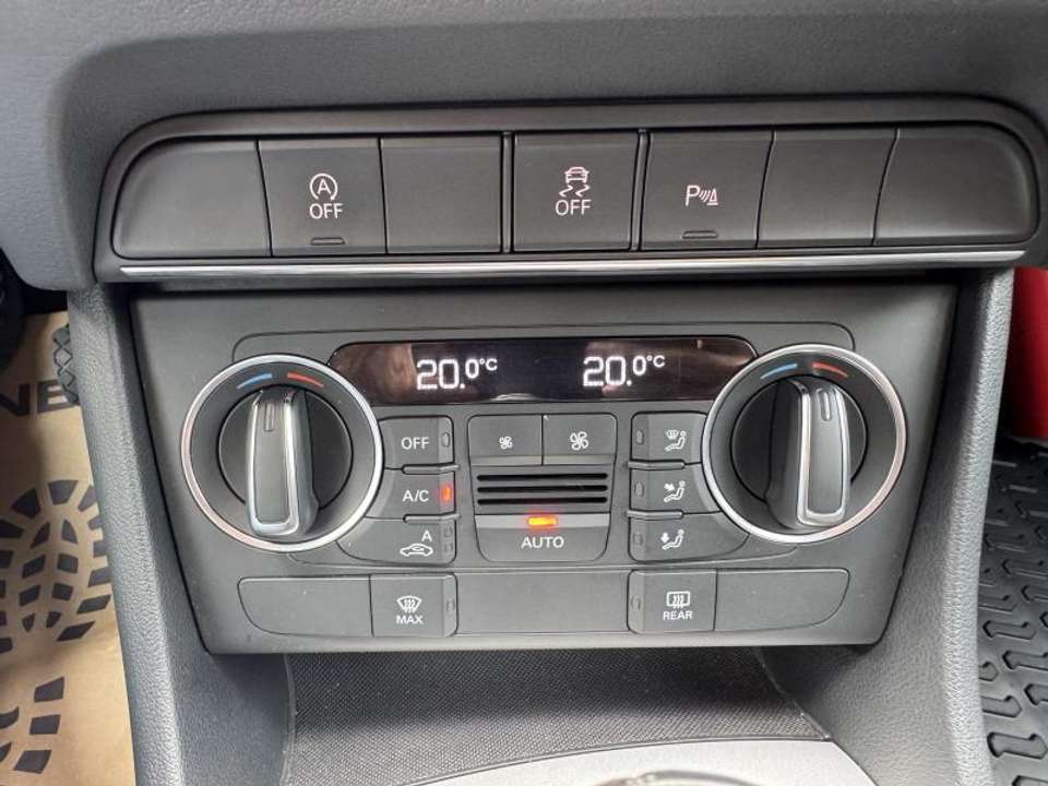 Audi Q3 - Imagem 11