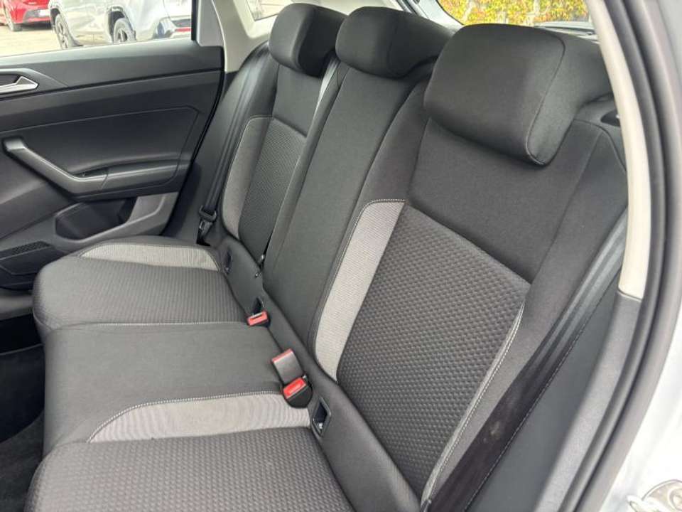 Volkswagen Polo - Imagem 14