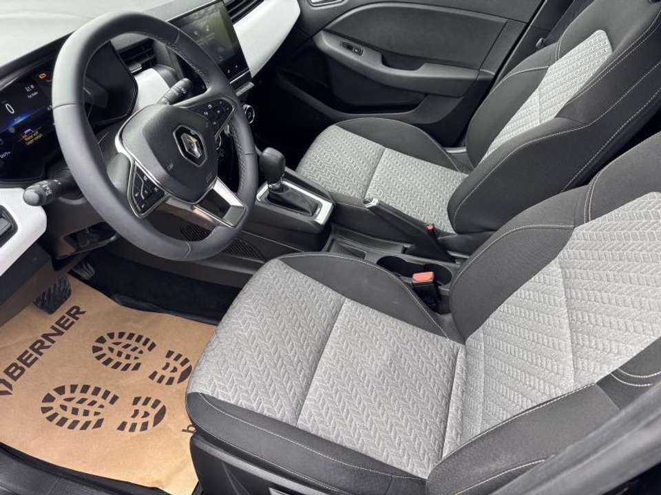 Renault Clio - Imagem 13