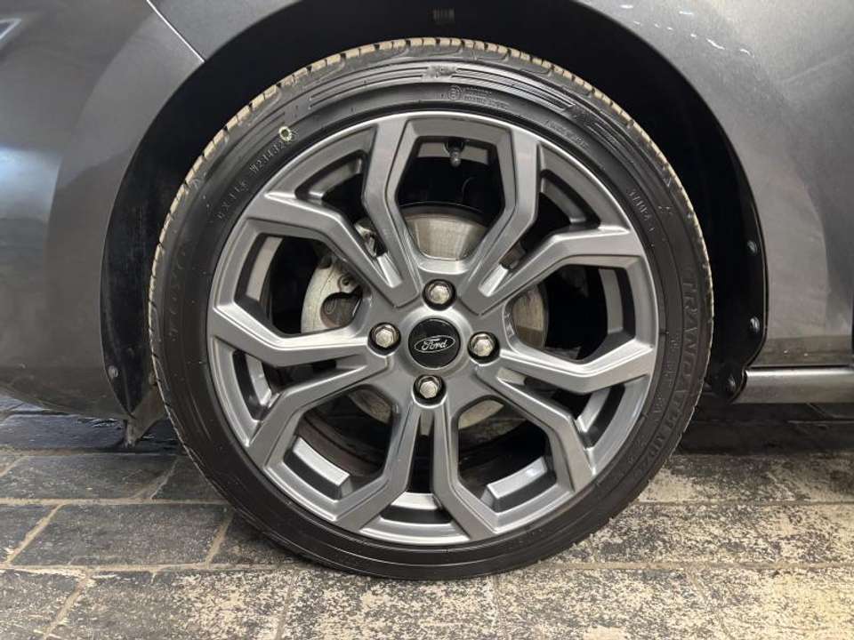 Ford Fiesta - Imagem 15