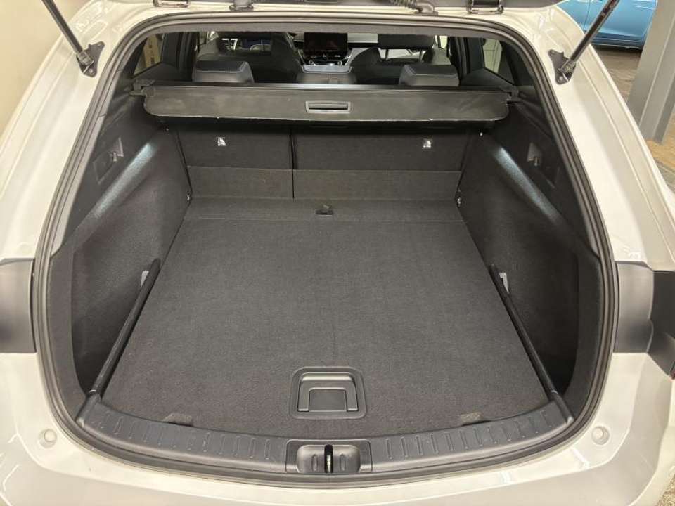 Toyota Corolla - Imagem 14