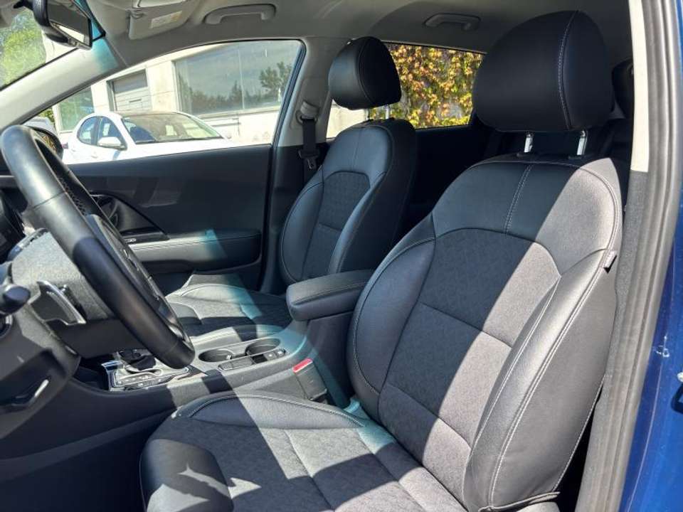 Kia Niro - Imagem 13