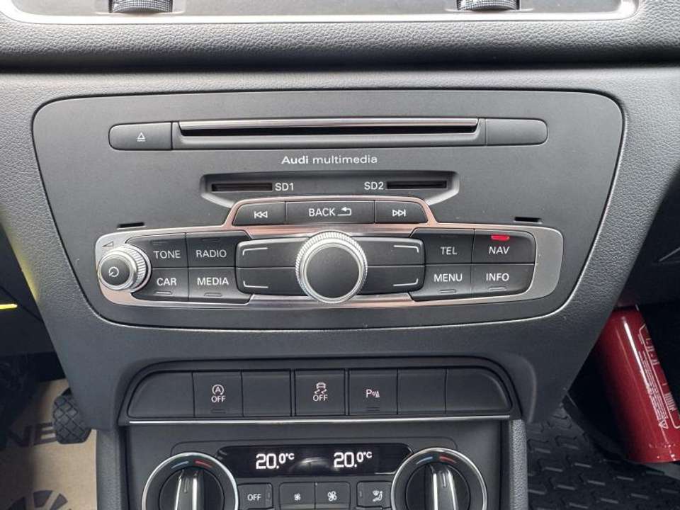 Audi Q3 - Imagem 12