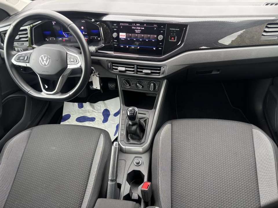 Volkswagen Polo - Imagem 15