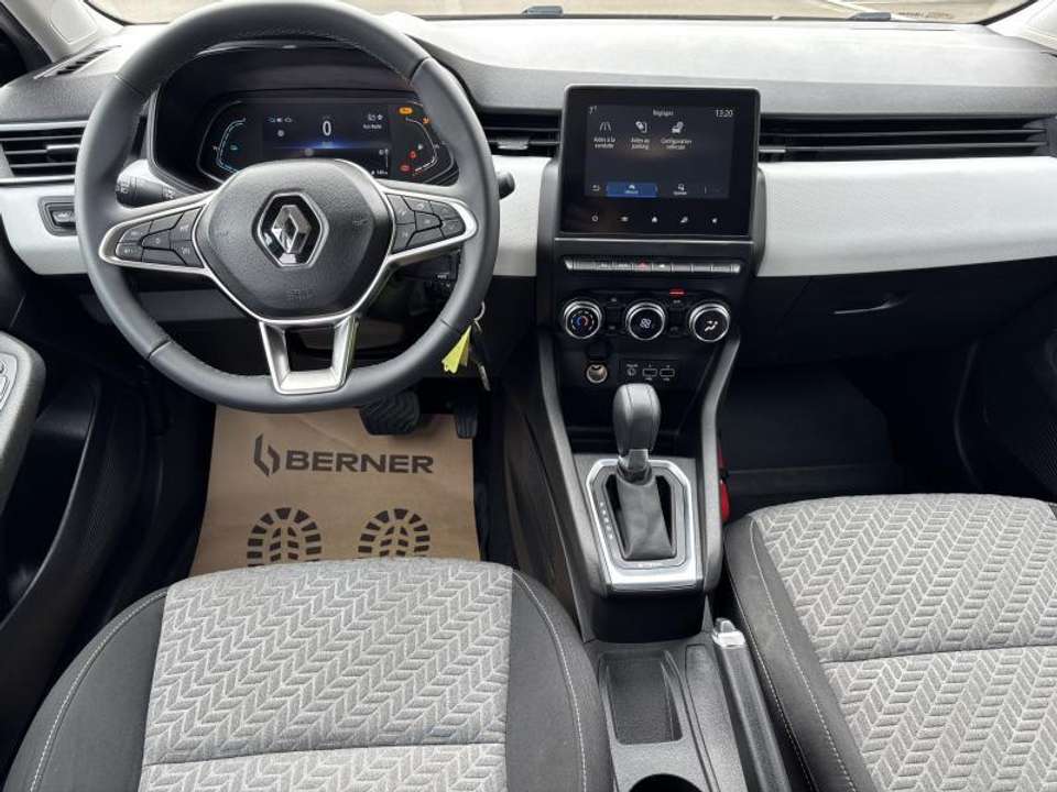 Renault Clio - Imagem 14