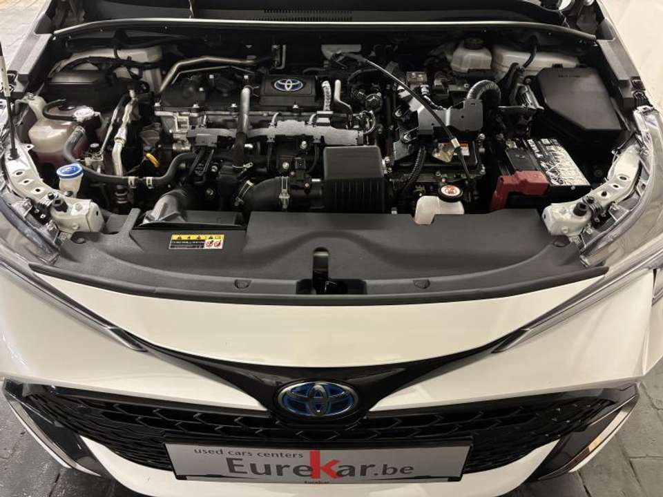 Toyota Corolla - Imagem 15