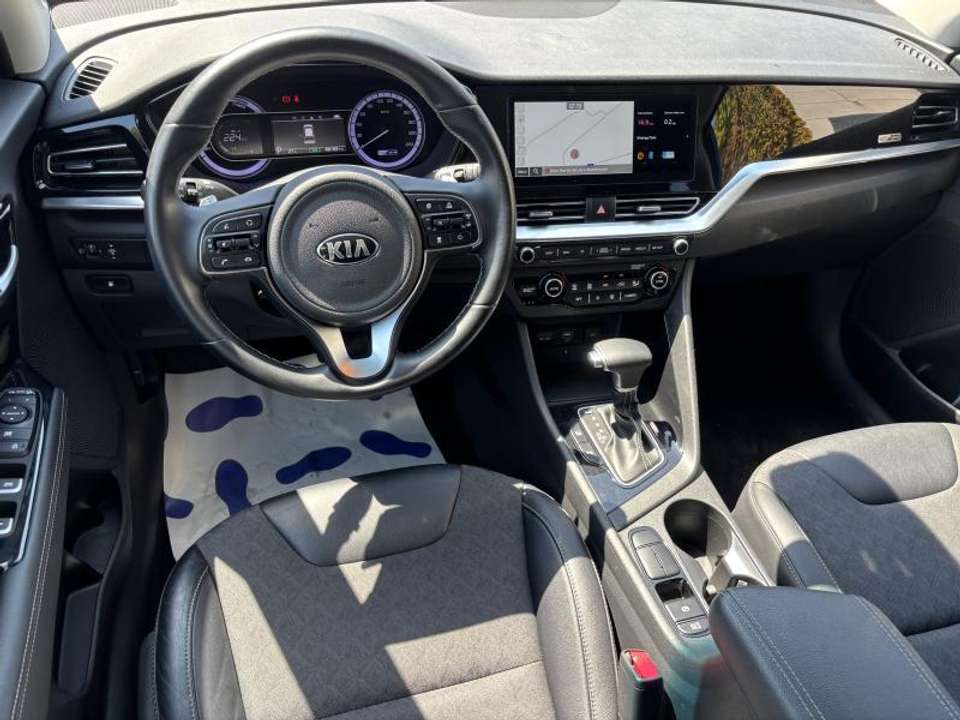 Kia Niro - Imagem 14
