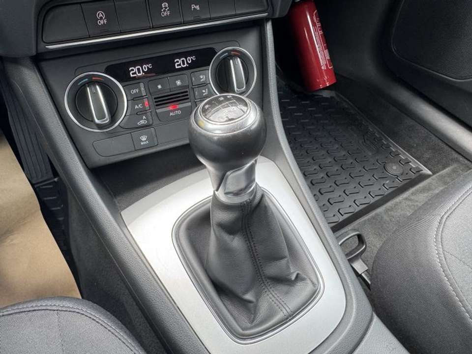 Audi Q3 - Imagem 13