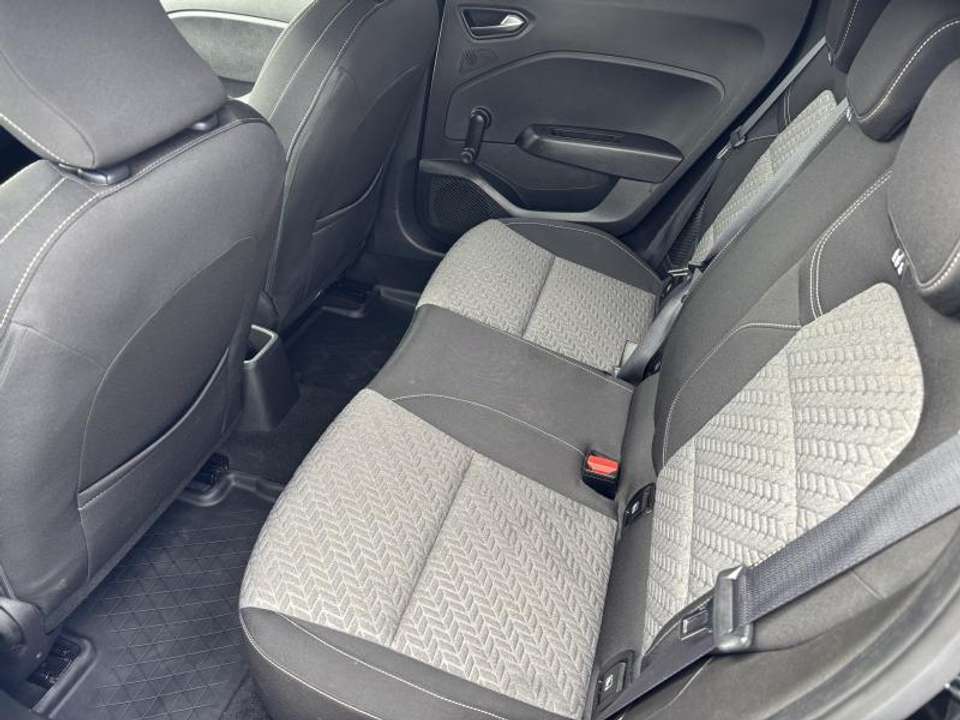 Renault Clio - Imagem 15