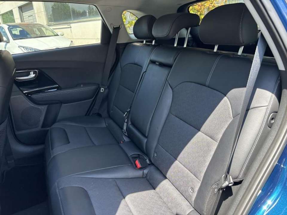 Kia Niro - Imagem 15