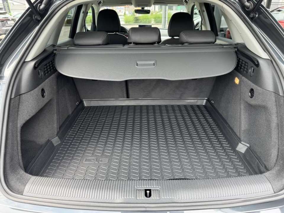 Audi Q3 - Imagem 14