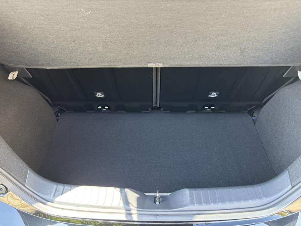 Toyota Aygo X - Imagem 15