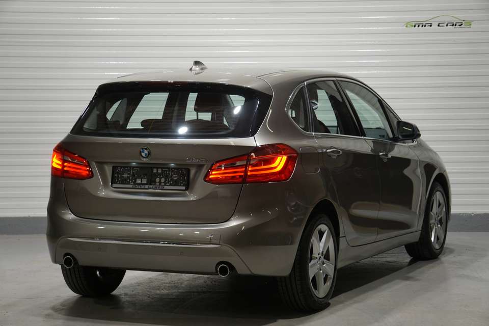 BMW 220 - Imagem 2