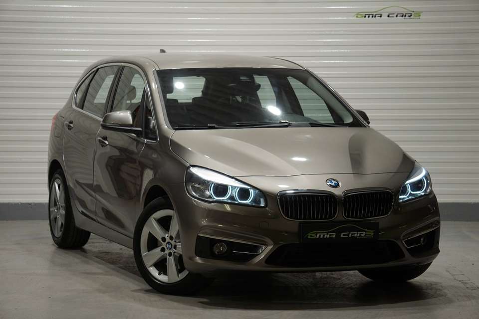 BMW 220 - Imagem 3