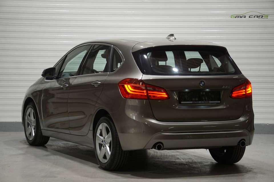 BMW 220 - Imagem 4