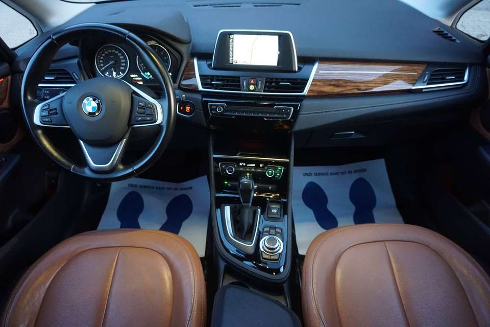 BMW 220 - Imagem 5