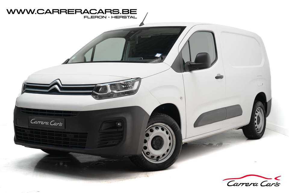 Citroen Berlingo - Imagem 1