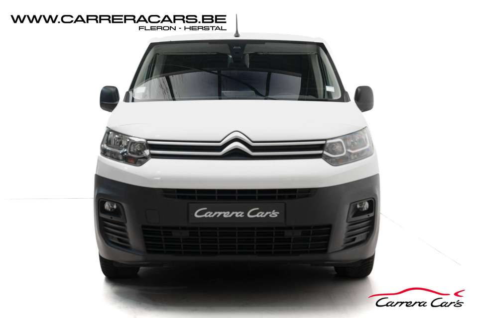 Citroen Berlingo - Imagem 2