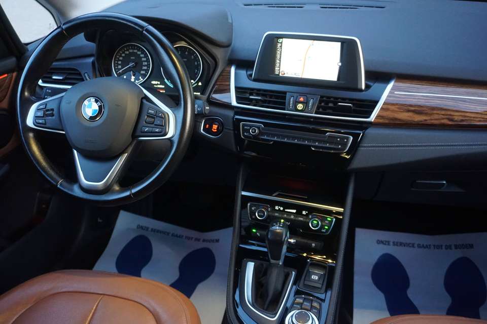BMW 220 - Imagem 6