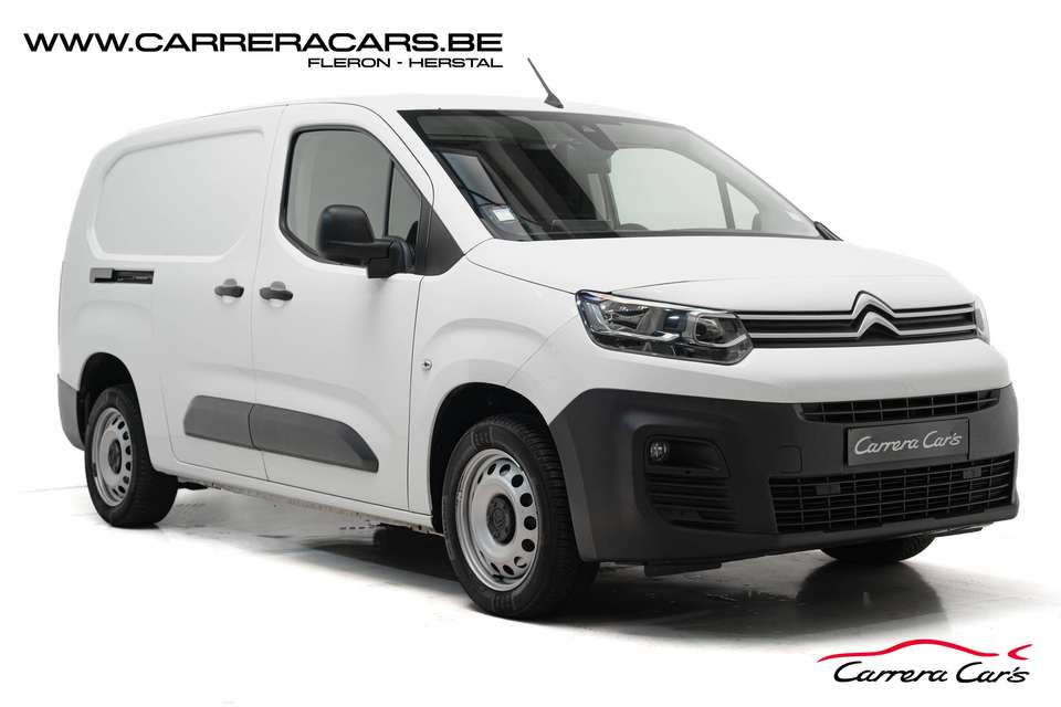 Citroen Berlingo - Imagem 3