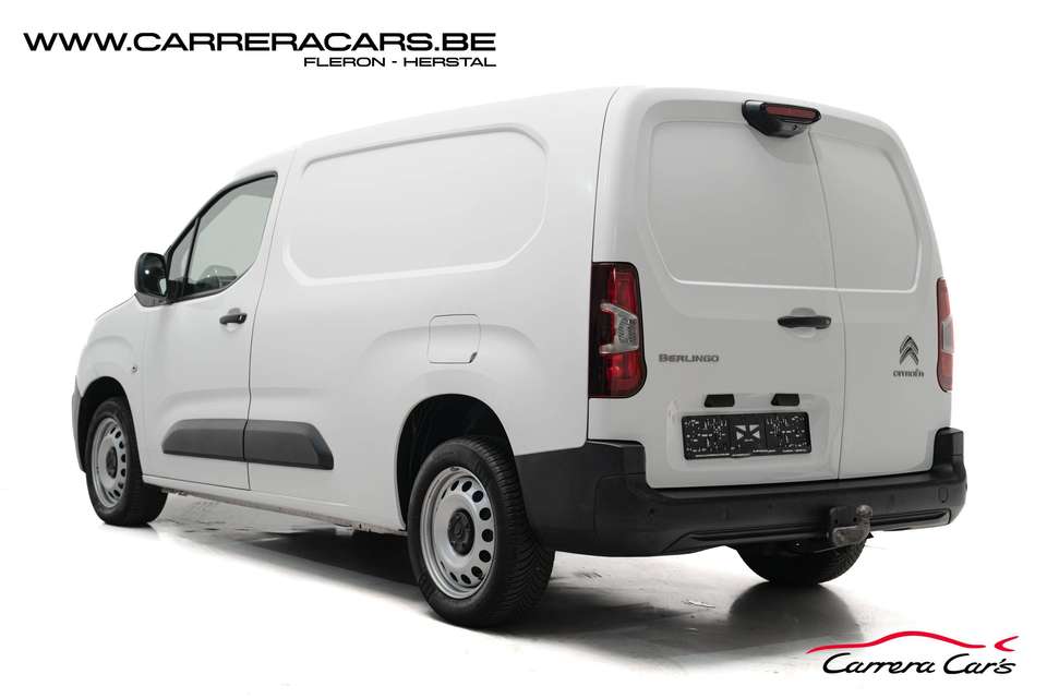 Citroen Berlingo - Imagem 4