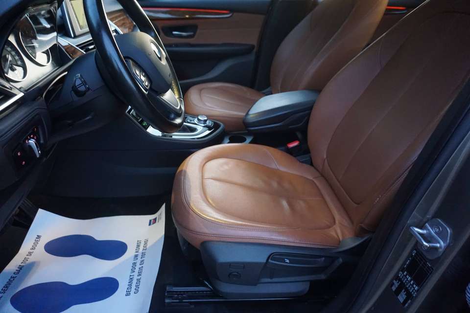 BMW 220 - Imagem 7