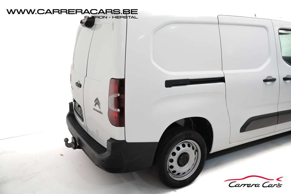 Citroen Berlingo - Imagem 6