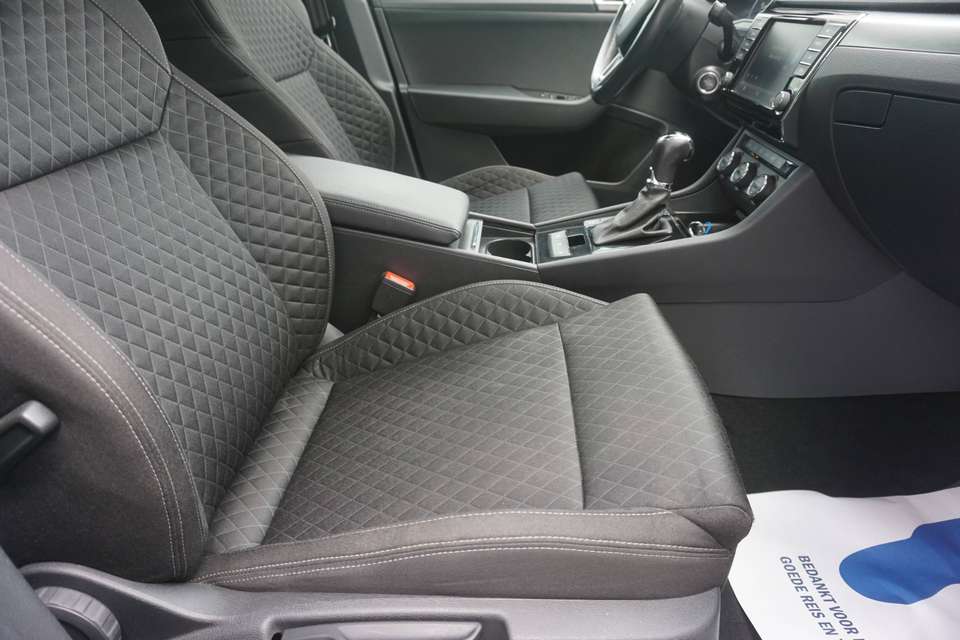 Skoda Superb - Imagem 8