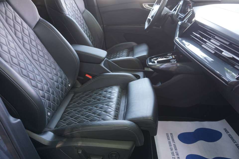 Audi Q4 e-tron - Imagem 7
