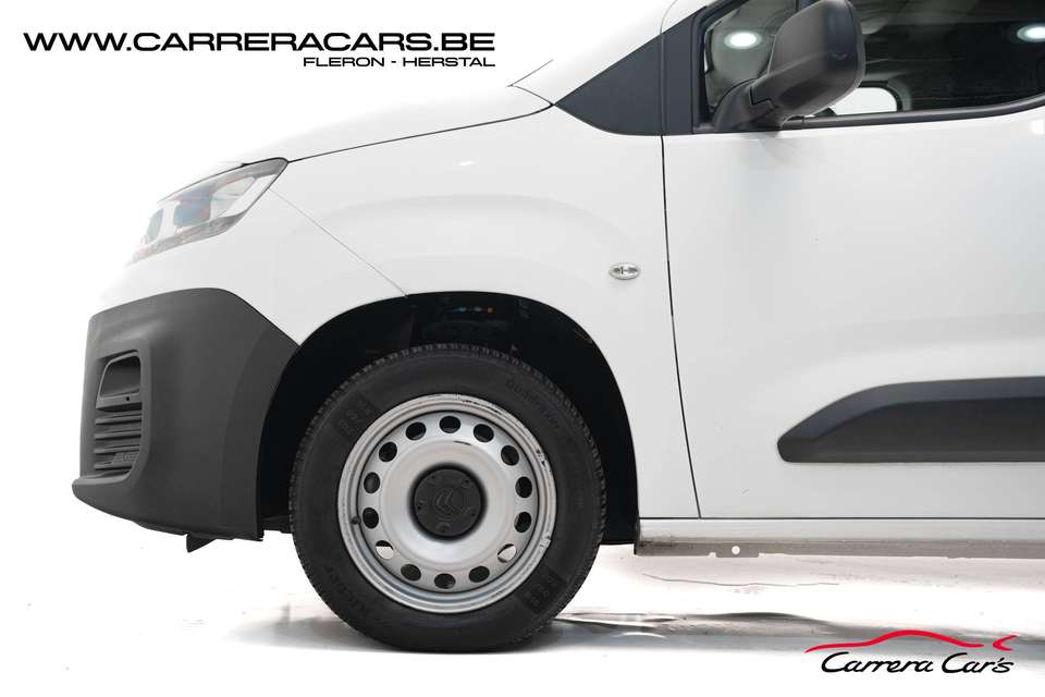 Citroen Berlingo - Imagem 7