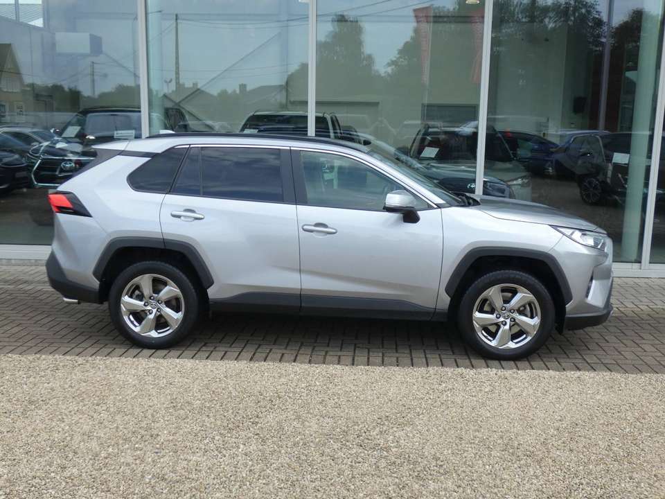 Toyota RAV 4 - Imagem 3