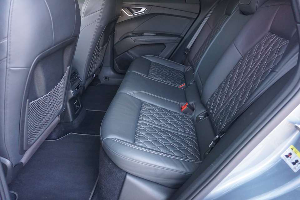 Audi Q4 e-tron - Imagem 8