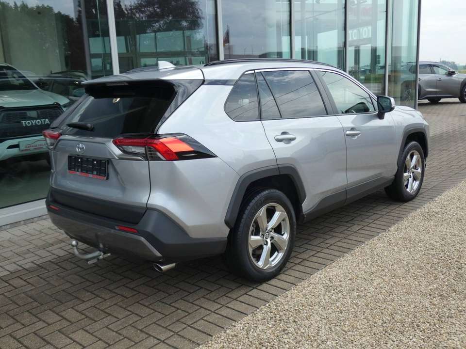 Toyota RAV 4 - Imagem 4