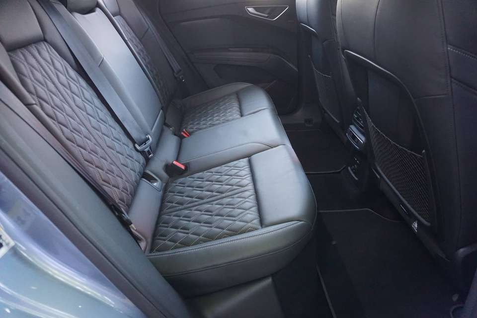 Audi Q4 e-tron - Imagem 9