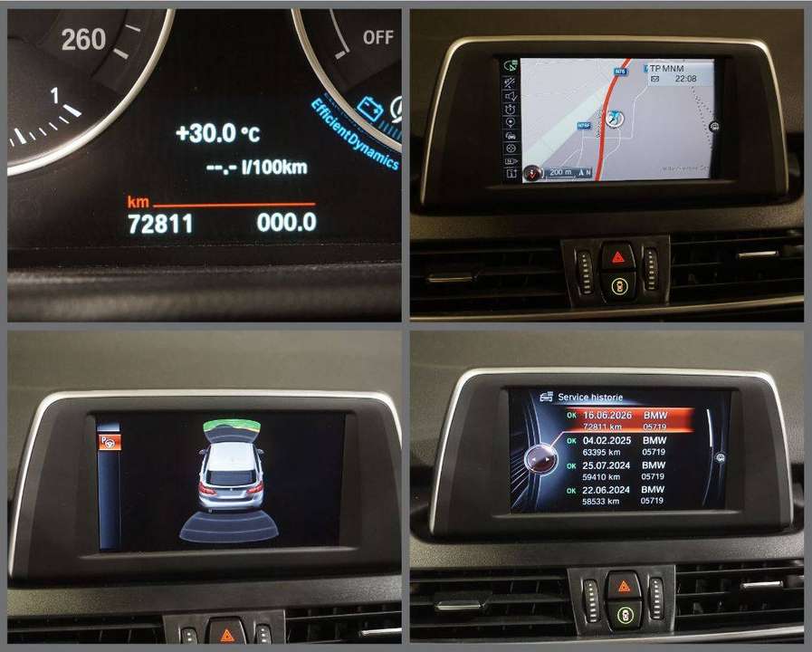 BMW 220 - Imagem 11